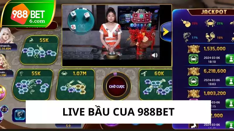 live bau cua 988bet thumb